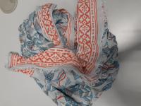 CS392/2024 COTTON SCARF